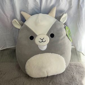 Walker Squishmallow